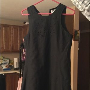 Women’s Old Navy Black Cotton Summer Dress - Fun and Feminine!